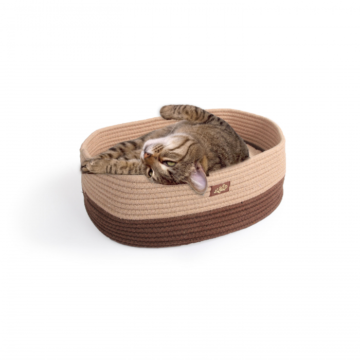 All for paws Culcus Bed pentru Pisici [3]