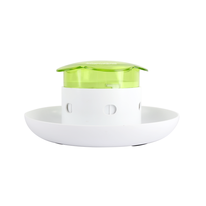 All for Paws Dispenser Interactiv Dog Push 4 Meal [4]