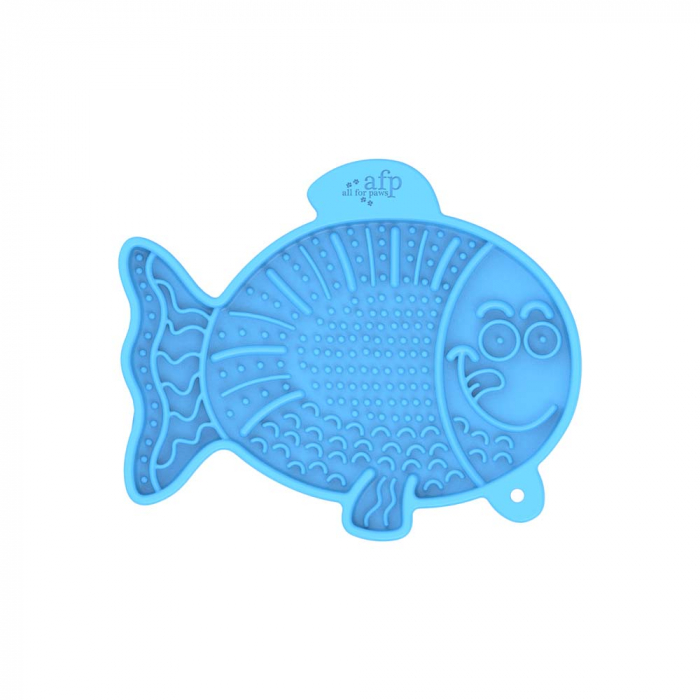 All for paws Dispozitiv Hranire Lenta Calming Pads Pisica [3]