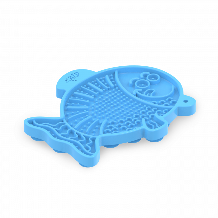 All for paws Dispozitiv Hranire Lenta Calming Pads Pisica [5]