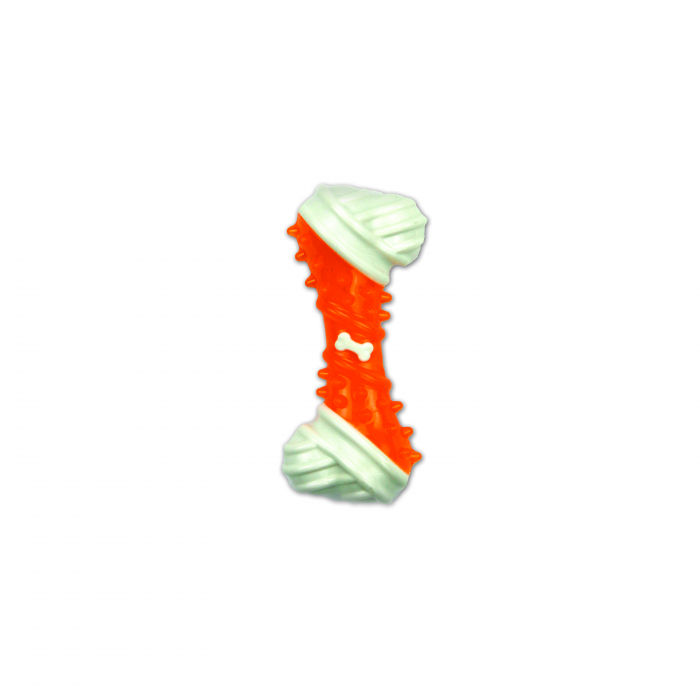 All for paws Jucarie Dental Bone pentru Caini [5]