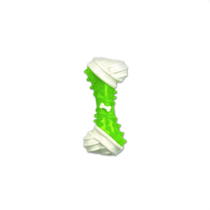 All for paws Jucarie Dental Bone pentru Caini [6]