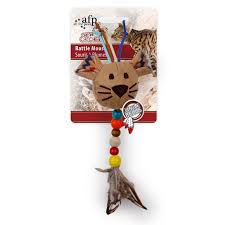 All for paws Jucarie Dream Catcher Mousse pentru Pisici [1]