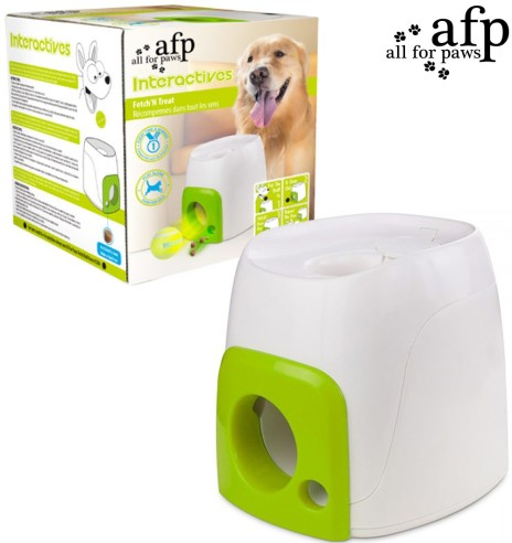 All for paws Jucarie  Fetch'N'Treat pentru caini [3]