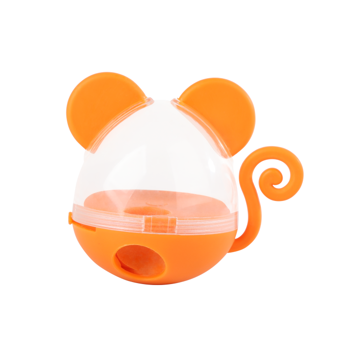 All for Paws Jucarie Mickey the Dispenser pentru Pisici [5]