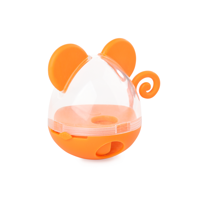 All for Paws Jucarie Mickey the Dispenser pentru Pisici [4]