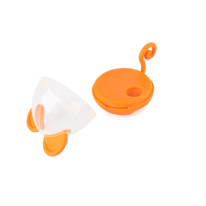 All for Paws Jucarie Mickey the Dispenser pentru Pisici [3]