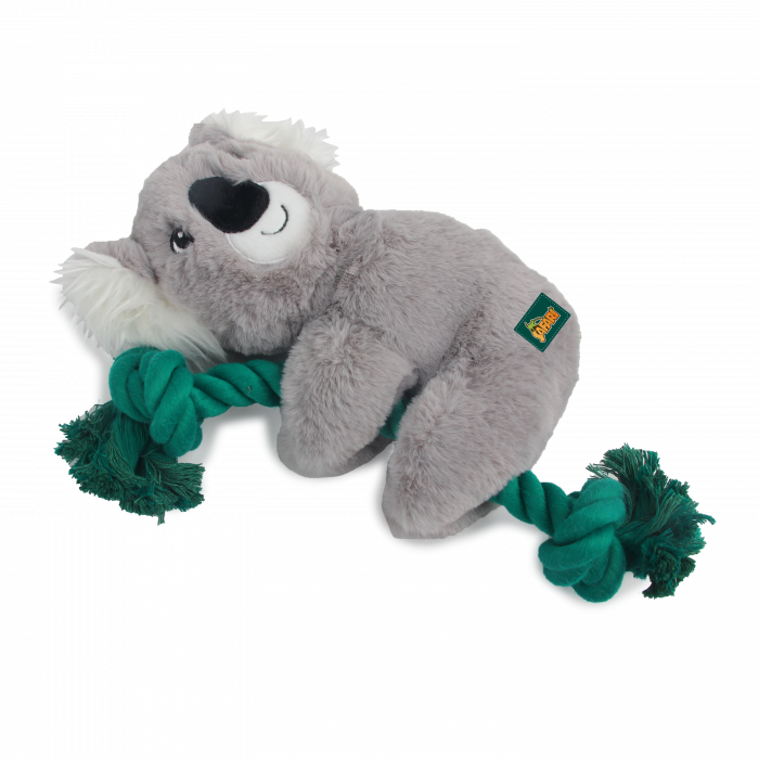 All for paws Jucarie Rope Koala Caine [2]