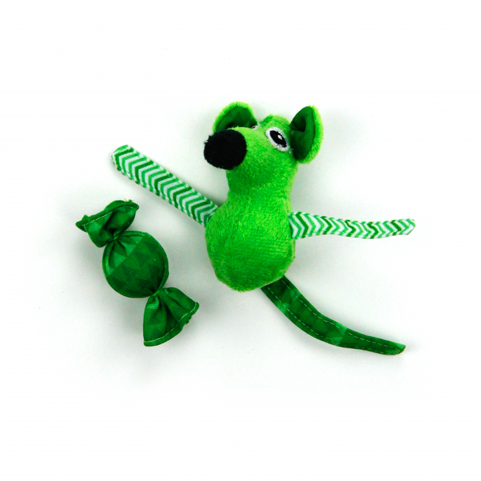 All for paws Jucarie Sweet Mouse pentru Pisici [5]