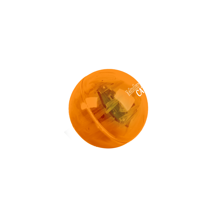 All for Paws Jucarie Twinkle Chase Balls pentru Pisici [2]