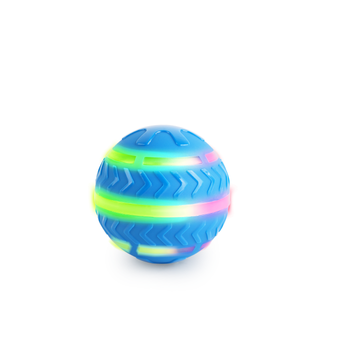 All for Paws Minge Interactiva Motion Activated pentru Caini [5]