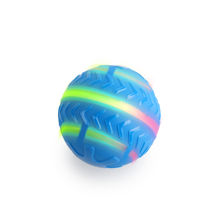 All for Paws Minge Interactiva Motion Activated pentru Caini [4]