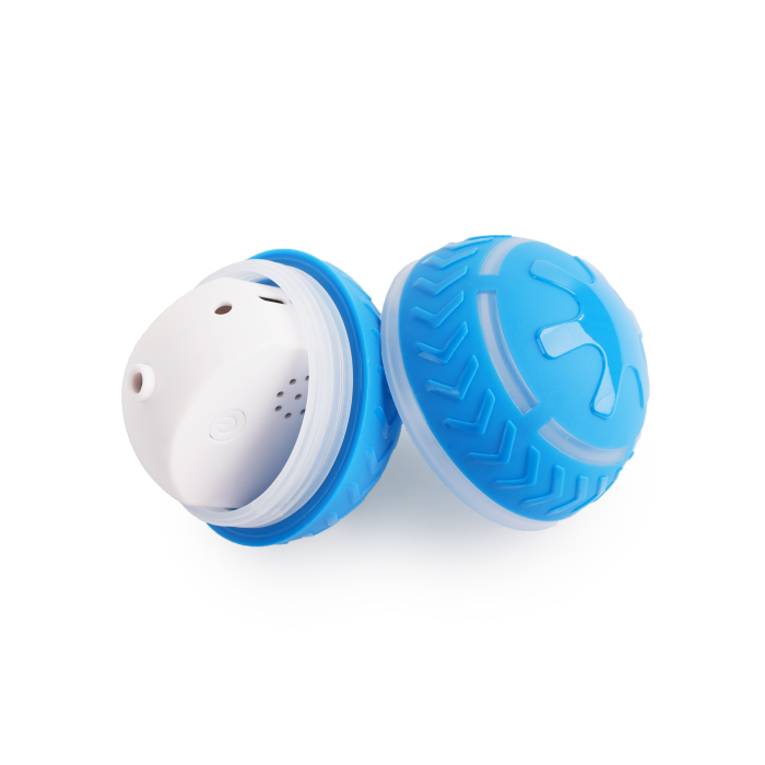 All for Paws Minge Interactiva Motion Activated pentru Caini [3]