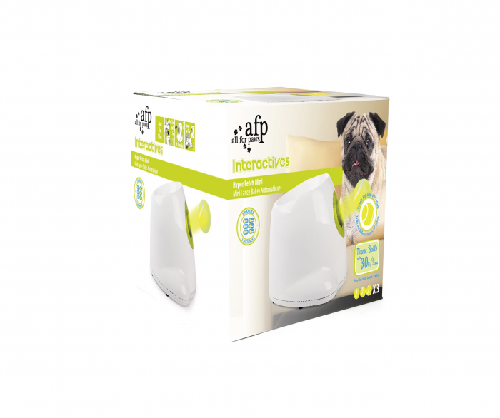All for paws Mini Lansator de Mingi pentru Caini [3]