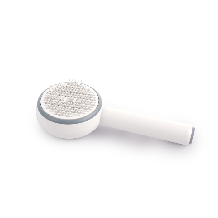 All for Paws Pet Salon Perie cu Spray pentru Caini [4]