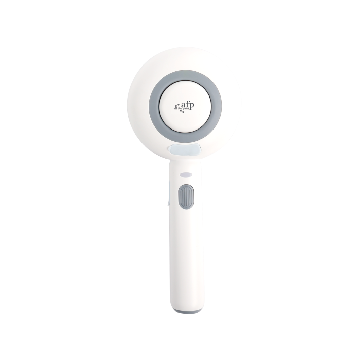 All for Paws Pet Salon Perie cu Spray pentru Caini [5]