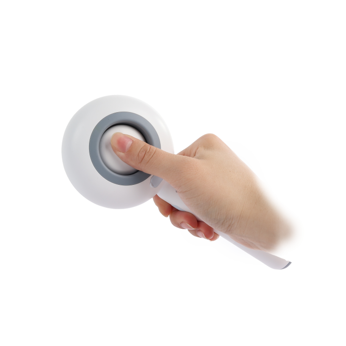 All for Paws Pet Salon Perie cu Spray pentru Caini [3]