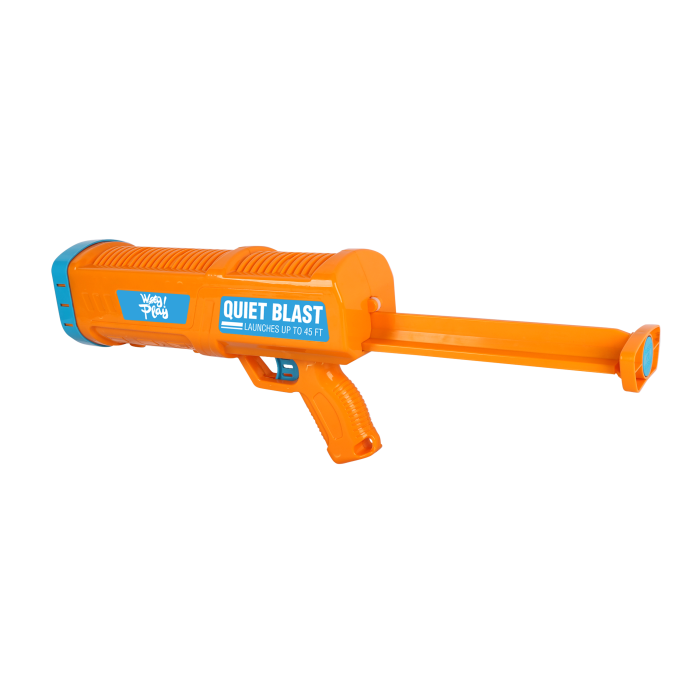 All for Paws Tennis Ball Blaster Lansator de Mingi pentru Caini [5]