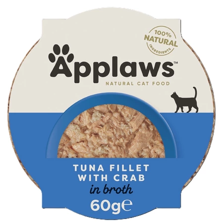Applaws Cat Adult Bol Ton si Crabi [1]