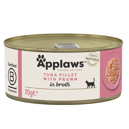 Applaws Cat Adult Conserva File Ton Si Creveti [1]