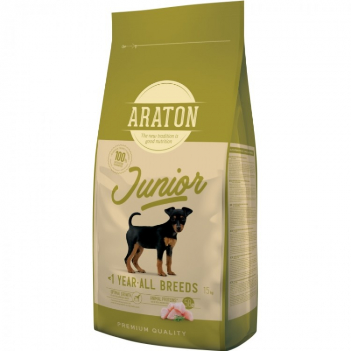 Araton Dog Junior [1]