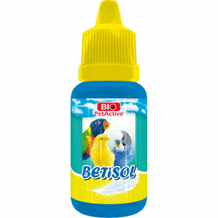 Bio PetActive Betisol [1]