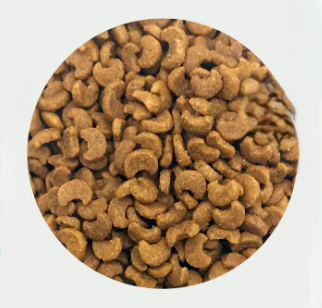 BonaCibo Adult Cat Sterilised Urinary Care cu Somon [5]