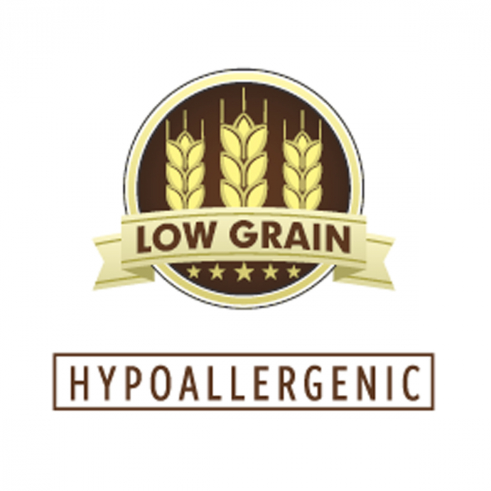 BonaCibo Adult Lamb&Rice Dog Mostra [4]