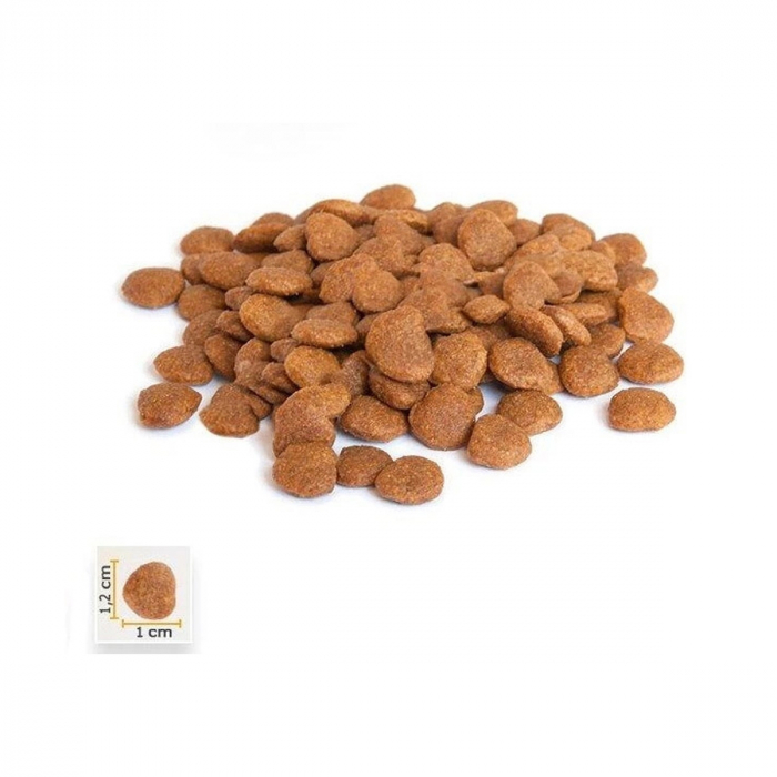BonaCibo Adult Light&Sterilised Cat Mostra [2]