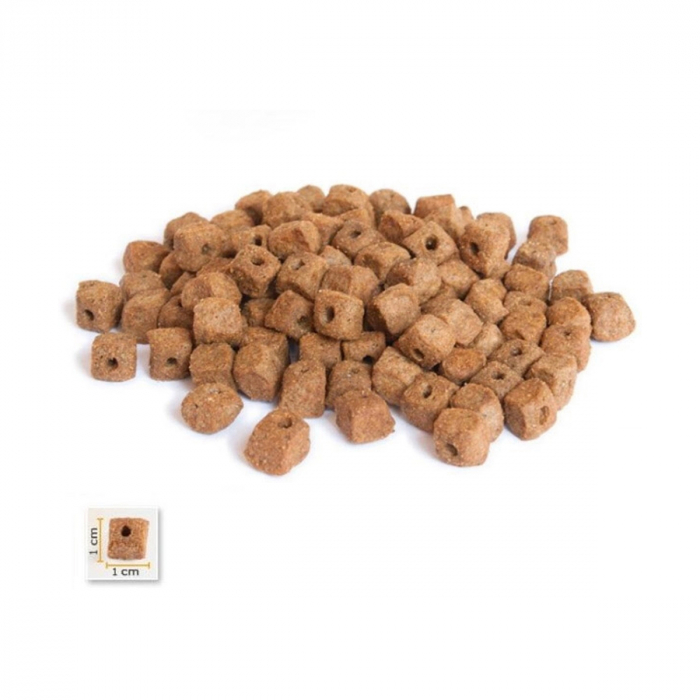 BonaCibo Adult/Senior/Over Weight Chicken Dog Mostra [2]