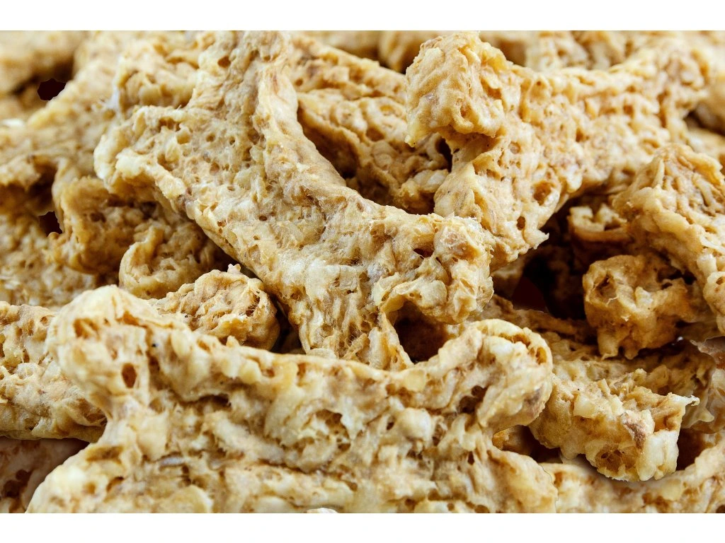 Bow Wow Recompensa Super Natural Bone cu Pasare si Yucca 24 Gr [2]