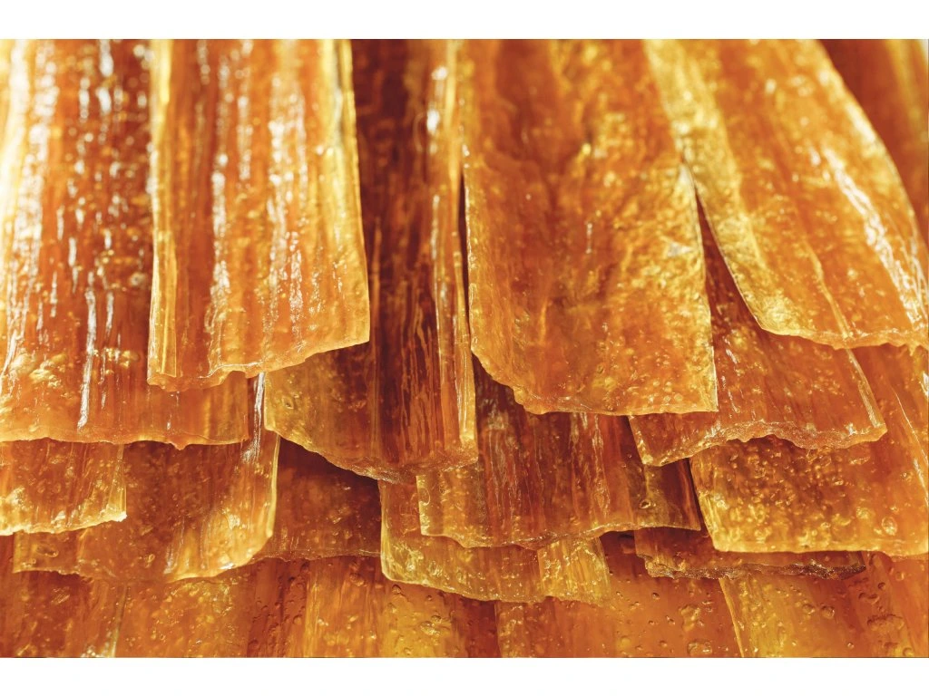 Bow Wow Recompense Jelly pentru Caini Fasii cu Carne de Pasare 60 Gr [2]