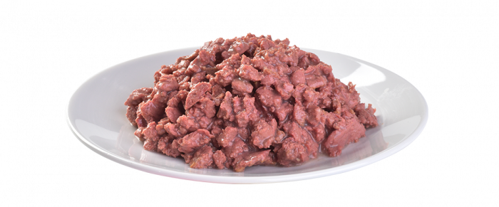 Brit Care Cat Fillets in Gravy With Hearty Duck Plic 85 G [2]