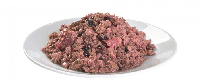 Brit Care Dog Mini Lamb Fillets in Gravy Plic 85 G [2]