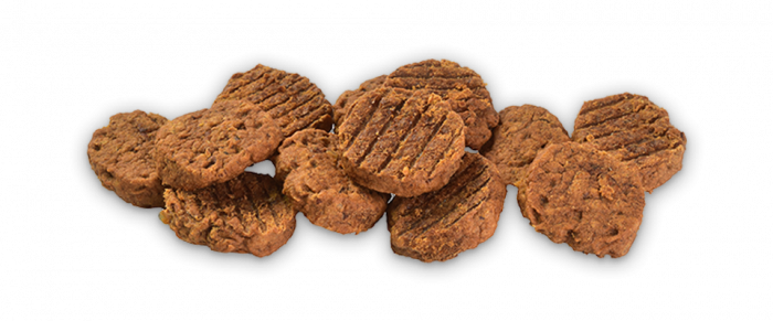 Brit Dog Jerky Puppy Meaty Coins Curcan 80 Gr [2]