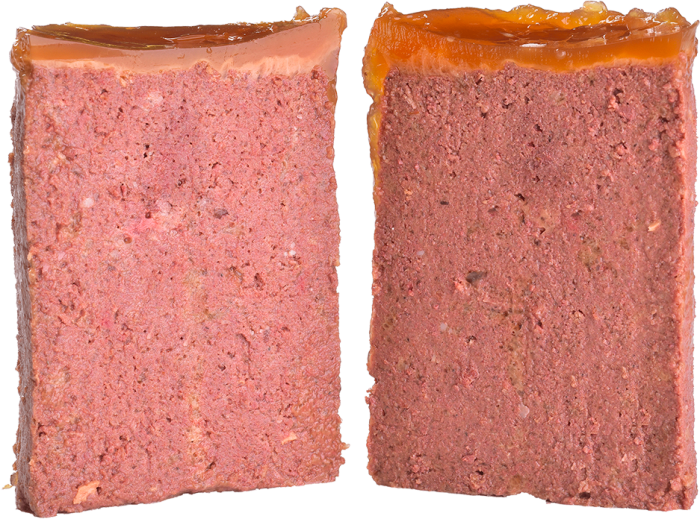 Brit Dog Mono Protein cu Iepure 400 Gr [2]