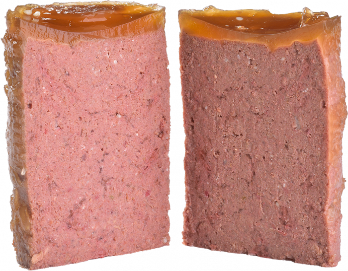 Brit Mono Protein cu Miel 400 Gr [2]
