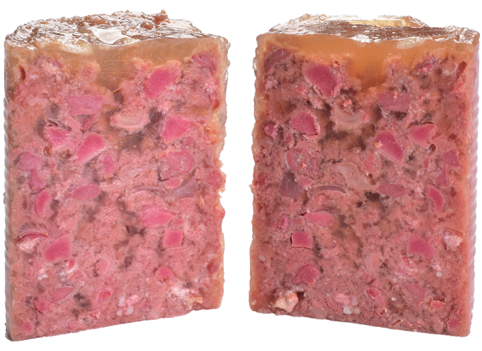 Brit Pate cu Carne de Pui si Curcan pentru Puppy [2]
