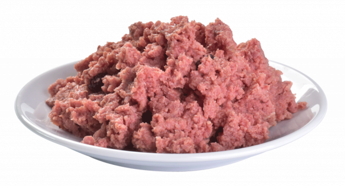 Brit Premium by Nature Dog Adult Chicken with Hearts Conserva [2]