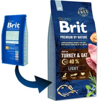 Brit Premium by Nature Light [2]