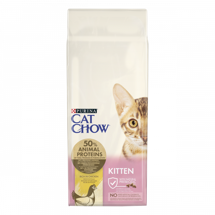 Cat Chow Kitten Pui [2]