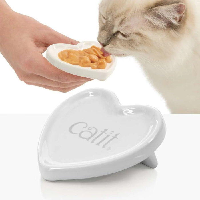 Catit Creamy Recompense Cremoase cu Ton 4x10 Gr [4]