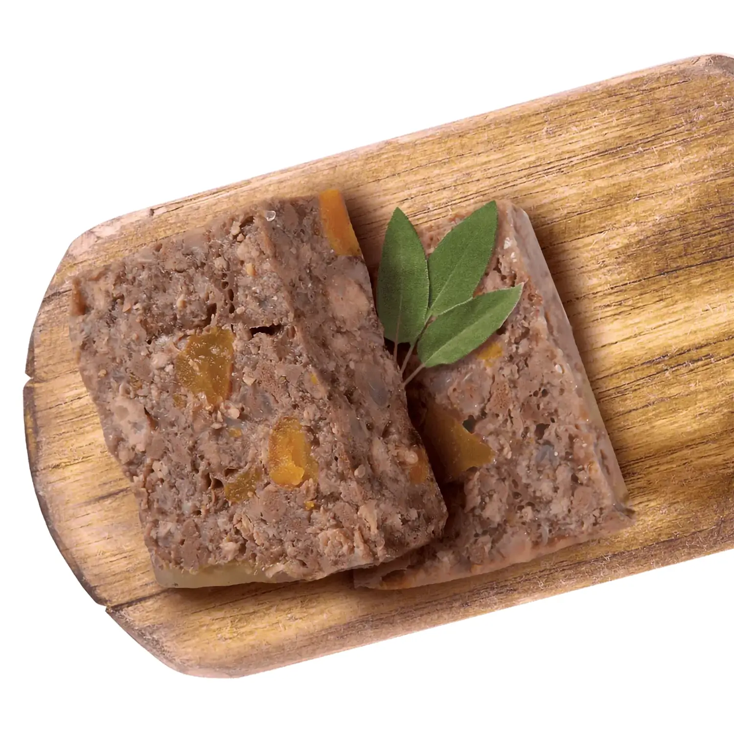 Catit Cuisine Pate cu Vita si Morcovi 95 Gr [2]