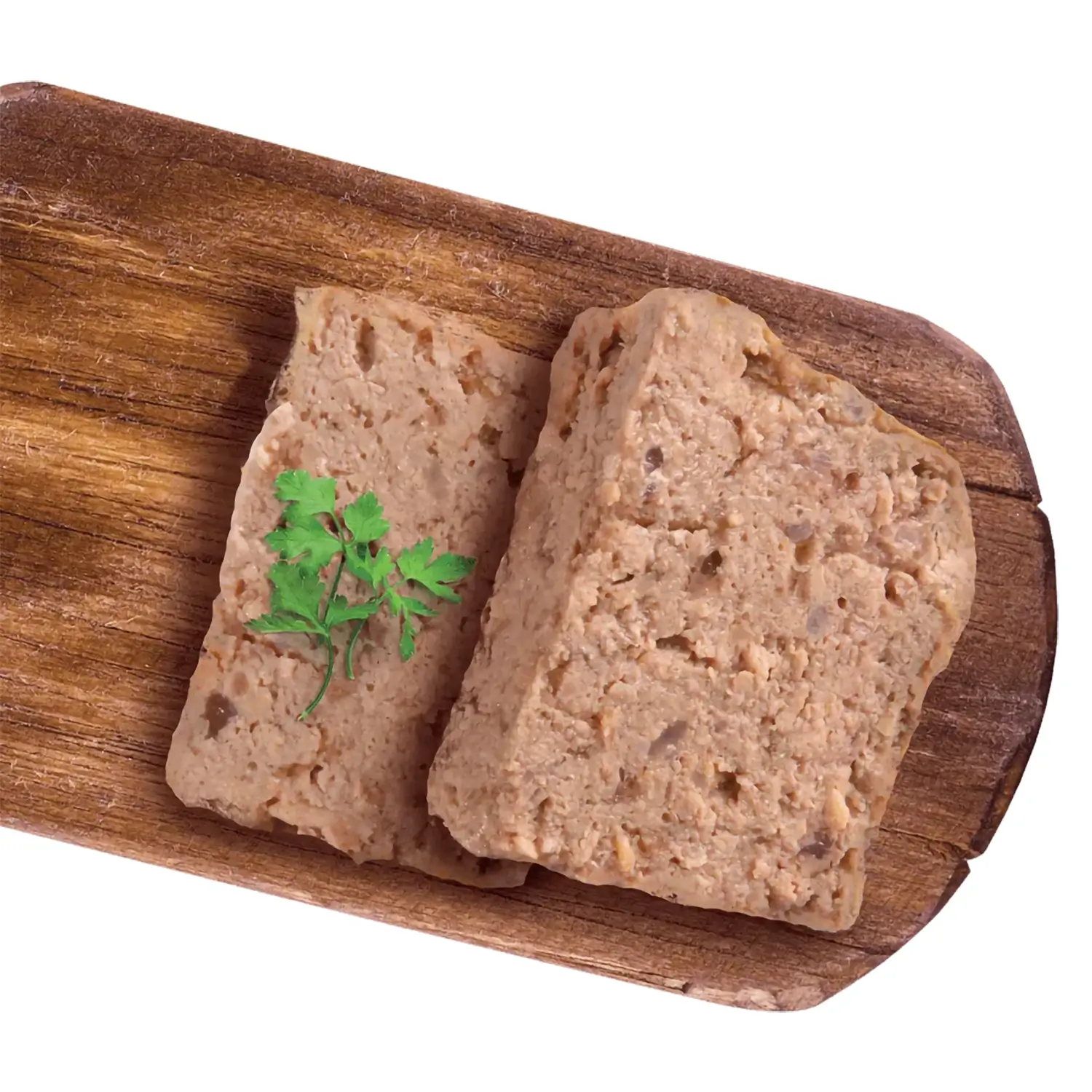 Catit Cuisine Pate Curcan, Pui si Sunca 95 Gr [2]