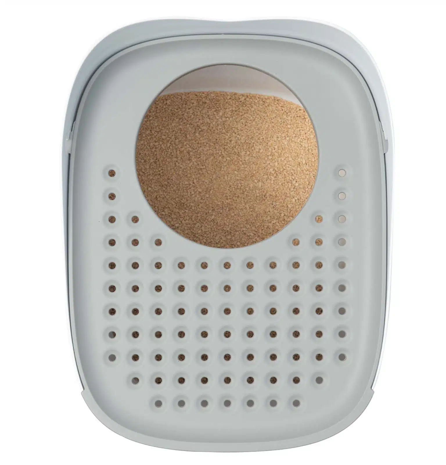 Catit Litiera Pixi Litter Box 41x52x47.5 Cm [5]