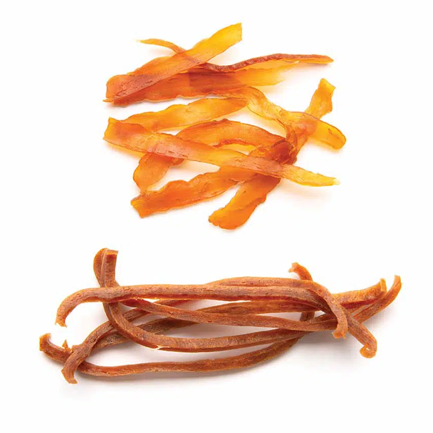 Catit Nibbly Jerky cu Pui si Peste 30 Gr [2]