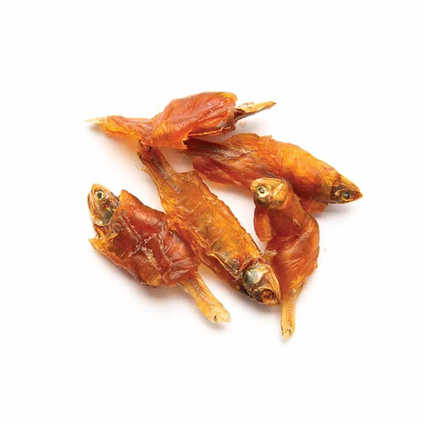 Catit Nibbly Wrapped cu Piept de Pui 30 Gr [2]