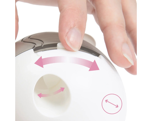 Catit Pixi Dispenser Recompense Tip Soricel pentru Pisici [6]