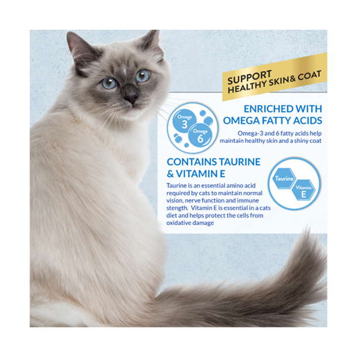 Churu Cat Varieties Skin&Coat Recompense Cremoase cu Pui si Pui cu Scoici 20 Buc [3]