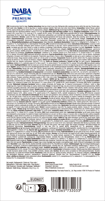 Churu Recompense Cremoase pentru Caini cu Somon [2]